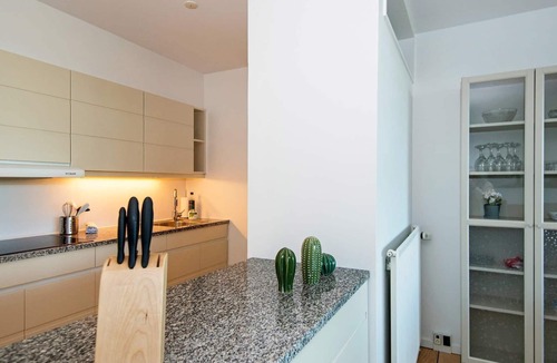 Syddjurs Kommune House | 5 star holiday home in Ebeltoft