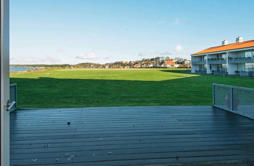 Syddjurs Kommune House | 5 star holiday home in Ebeltoft