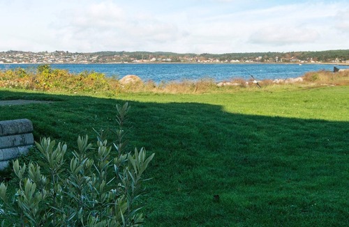 Syddjurs Kommune House | 5 star holiday home in Ebeltoft