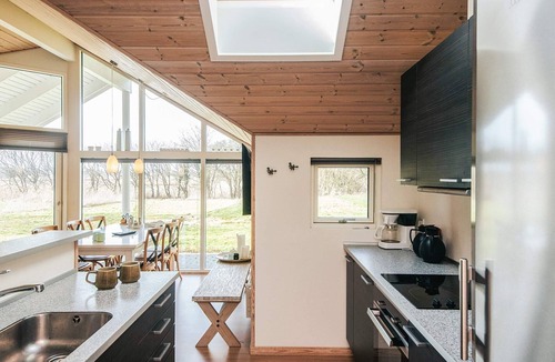 Elsegarde Strand House | 5 star holiday home in Ebeltoft