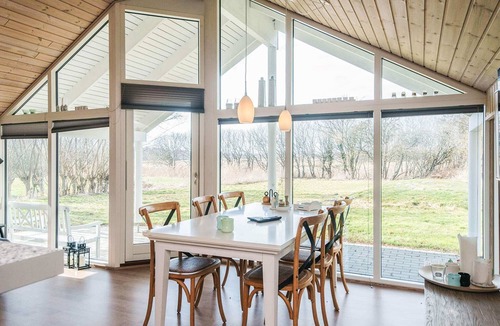 Elsegarde Strand House | 5 star holiday home in Ebeltoft