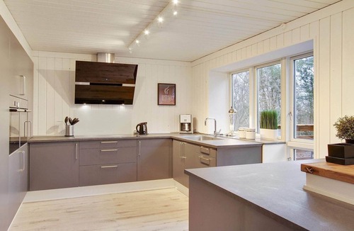 Ebeltoft House | 5 star holiday home in Ebeltoft