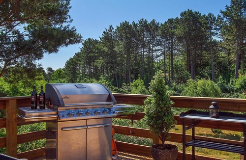 Ebeltoft House | 5 star holiday home in Ebeltoft