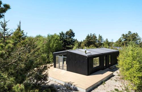 Torup Strand House | 5 star holiday home in Fjerritslev