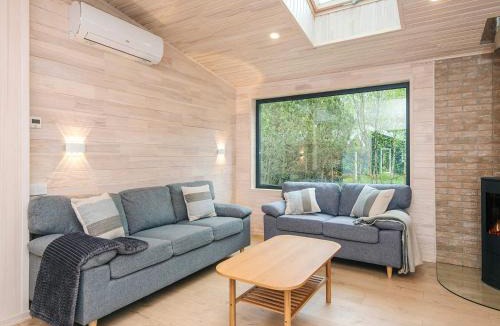Torup Strand House | 5 star holiday home in Fjerritslev
