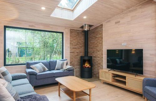 Torup Strand House | 5 star holiday home in Fjerritslev