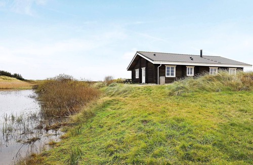 Lild Strand House | 5 star holiday home in Frøstrup
