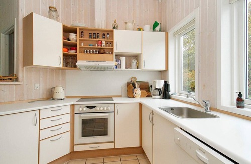 Udsholt House | 5 star holiday home in Gilleleje