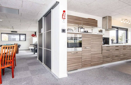 Fjellerup Strand House | 5 star holiday home in Glesborg-By Traum