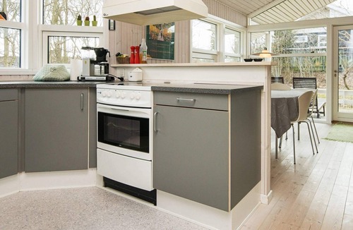 Fjellerup House | 5 star holiday home in Glesborg