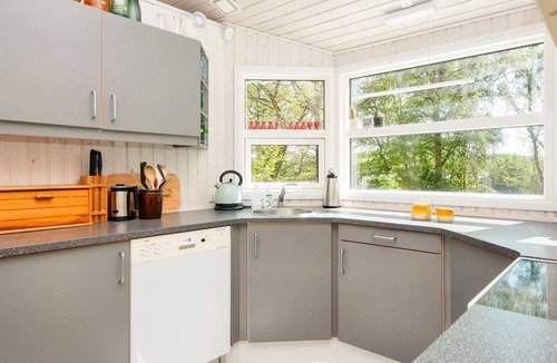 Fjellerup House | 5 star holiday home in Glesborg
