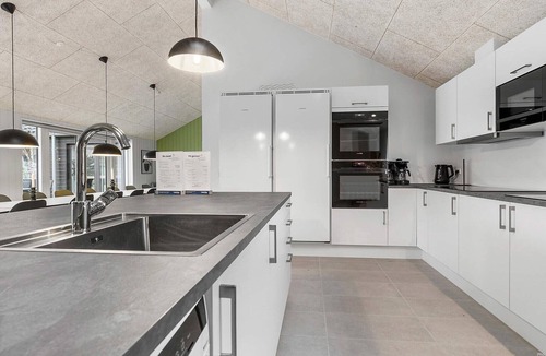 Fjellerup House | 5 star holiday home in Glesborg