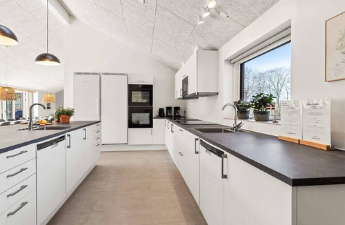 Fjellerup House | 5 star holiday home in Glesborg