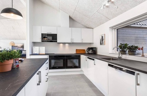 Fjellerup House | 5 star holiday home in Glesborg