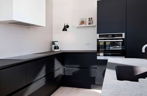 Kelstrup House | 5 star holiday home in Haderslev