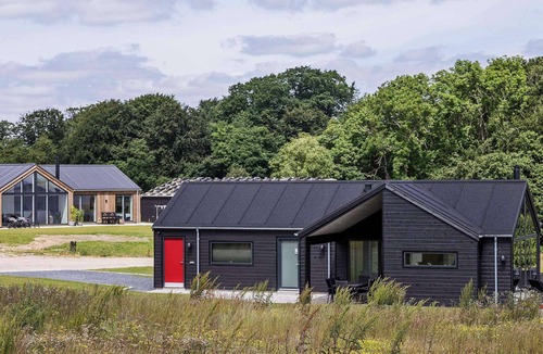 Kelstrup House | 5 star holiday home in Haderslev
