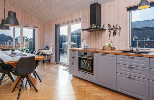 Kelstrup House | 5 star holiday home in Haderslev