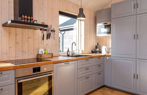 Kelstrup House | 5 star holiday home in Haderslev