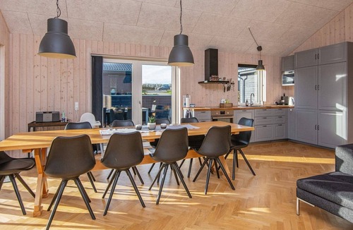 Kelstrup House | 5 star holiday home in Haderslev