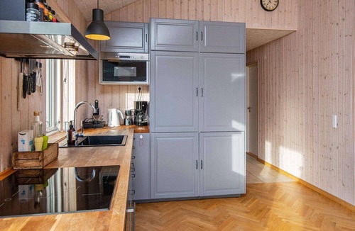 Kelstrup House | 5 star holiday home in Haderslev