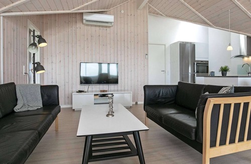 Harboore House | 5 star holiday home in Harboøre