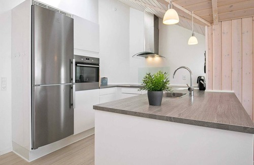 Harboore House | 5 star holiday home in Harboøre