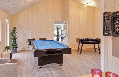 Henne House | 5 star holiday home in Henne