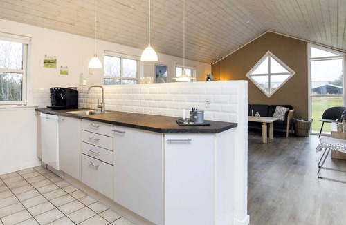 Hirtshals House | 5 star holiday home in Hirtshals