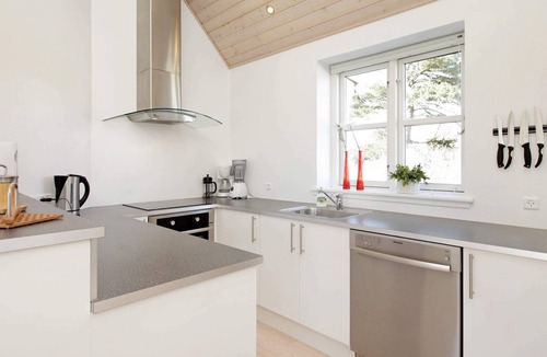 Hirtshals House | 5 star holiday home in Hirtshals