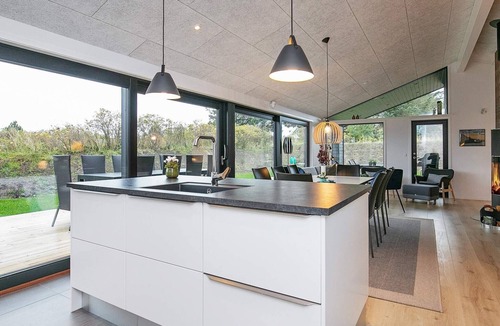 Lonstrup House | 5 star holiday home in Hjørring