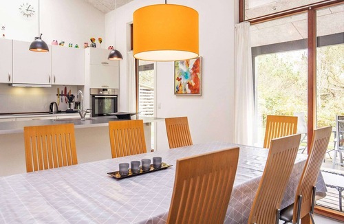 Lonstrup House | 5 star holiday home in Hjørring