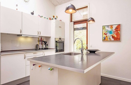 Lonstrup House | 5 star holiday home in Hjørring