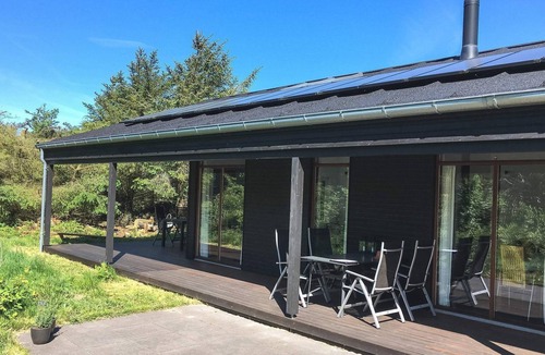 Lonstrup House | 5 star holiday home in Hjørring