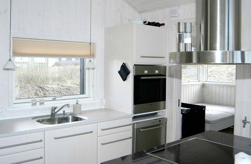 Lonstrup House | 5 star holiday home in Hjørring