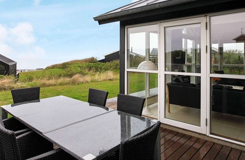 Lonstrup House | 5 star holiday home in Hjørring