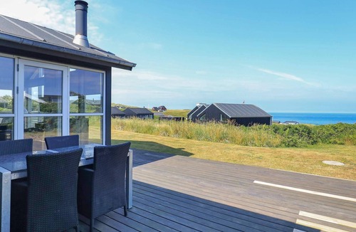 Lonstrup House | 5 star holiday home in Hjørring