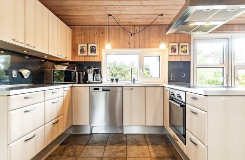 Lonstrup House | 5 star holiday home in Hjørring