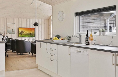 Idestrup House | 5 star holiday home in Idestrup