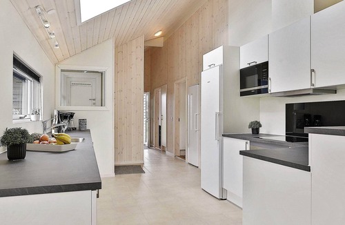 Idestrup House | 5 star holiday home in Idestrup