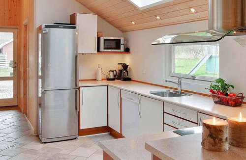 Idestrup House | 5 star holiday home in Idestrup