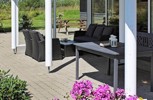 Idestrup House | 5 star holiday home in Idestrup