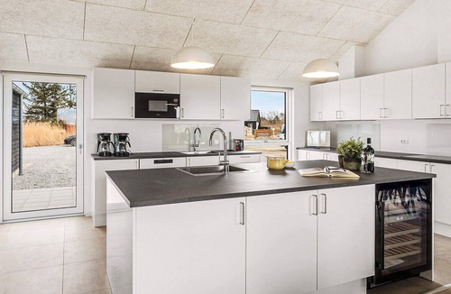 Idestrup House | 5 star holiday home in Idestrup