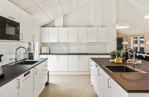 Idestrup House | 5 star holiday home in Idestrup