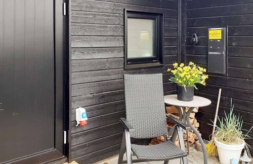 Hjarbæk House | 5 star holiday home in Løgstrup
