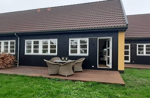 Liseleje House | 5 star holiday home in Liseleje