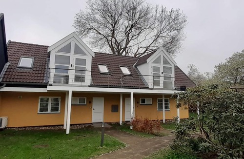 Liseleje House | 5 star holiday home in Liseleje