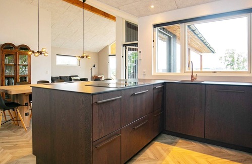 Faldsled House | 5 star holiday home in Millinge