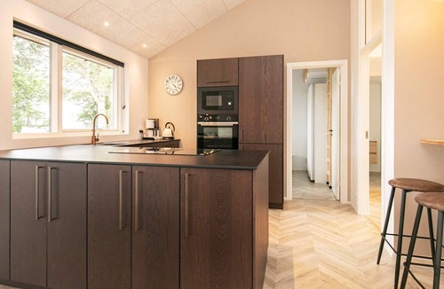 Faldsled House | 5 star holiday home in Millinge