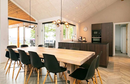 Faldsled House | 5 star holiday home in Millinge