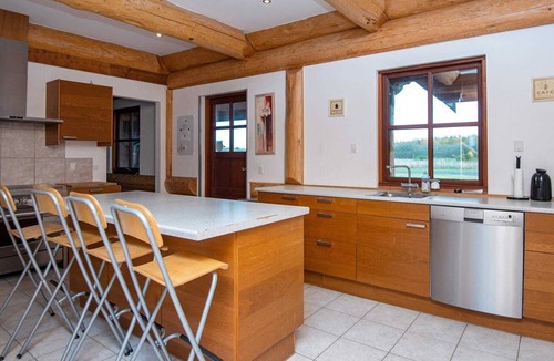 Nimtofte House | 5 star holiday home in Nimtofte
